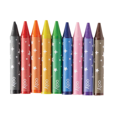 Carry-Along: Coloring set - Happy Haunts
