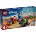 43264 Toy Story Celebration Train &amp; RC Car