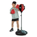 Free Standing Boxing Set