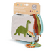 Soft Activity book - Dinosaur