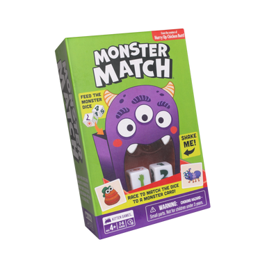 Monster Match