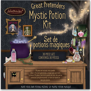 Mystic Potion Kit