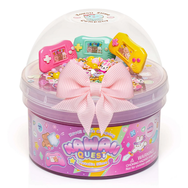 Kawaii Quest Metallic Slime
