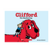 Clifford the Big Red Dog (Board Book)