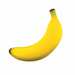 Fluffmellies: Banana
