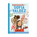 Sofia Valdez and the Vanishing Vote