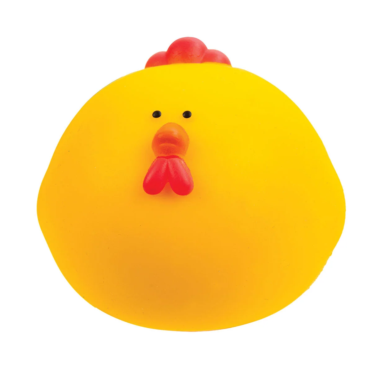 100% Naturally Squishy Chicken