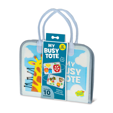 My Busy Tote