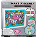 Make A Scene! DIY Shadow Box Kit