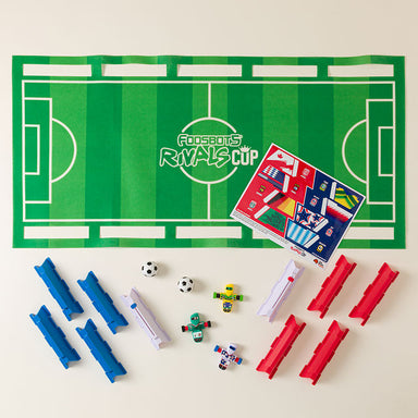 Foosbots Rivals Cup