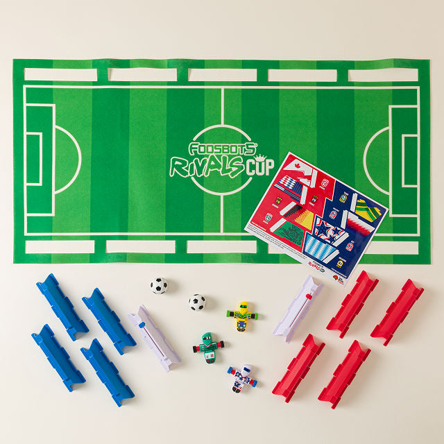 Foosbots Rivals Cup