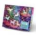 Unicorn Galaxy Holo-Puzzle 100pc Puzzle