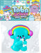 Taba-licious: Headphones