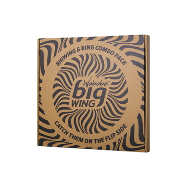 Waboba Big Wing Foam Disk