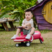 Wiggle &amp; Giggle Car, RED