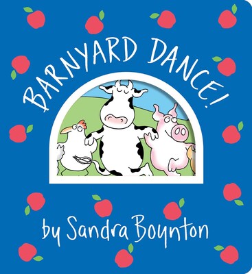 Boynton: Barnyard Dance