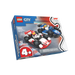 60464 F1&reg; Williams Racing &amp; Haas F1&reg; Race Cars