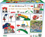 BRIO Central Station Set