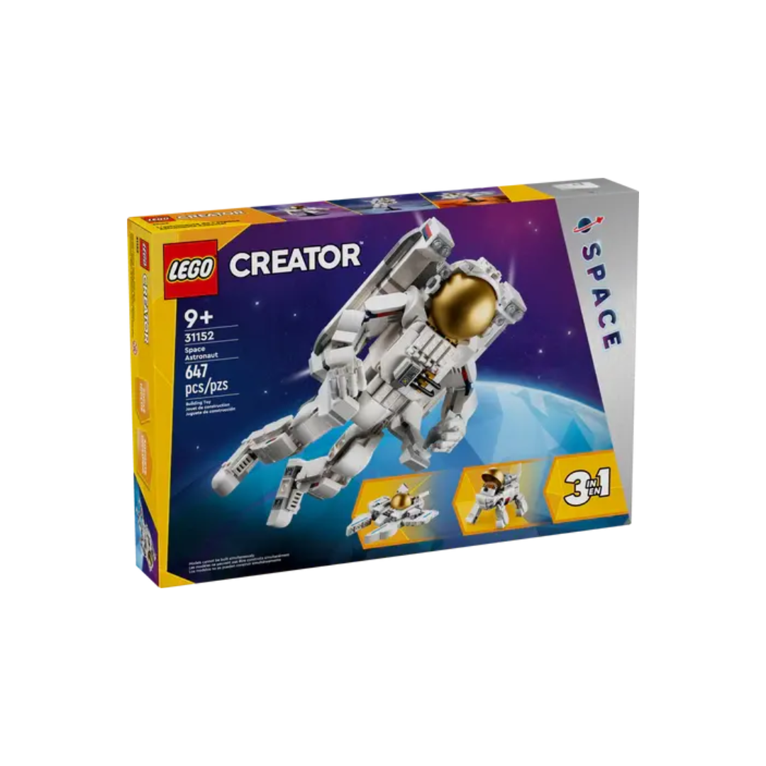 31152 Space Astronaut