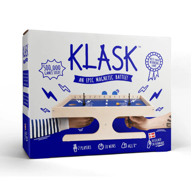 Klask