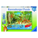 12740 Woodland Friends 200pc Puzzle