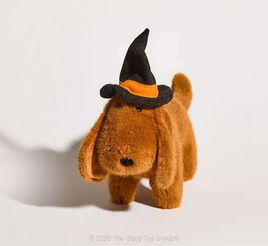Halloweenie Dachshund Muzzle