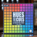 Hues and Cues Board Game