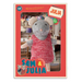 Sam &amp; Julia - Julia plush