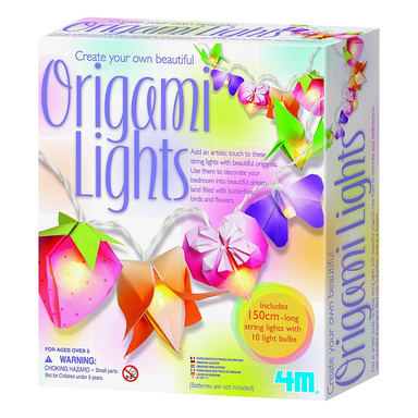 4M Origami Room Light Kit