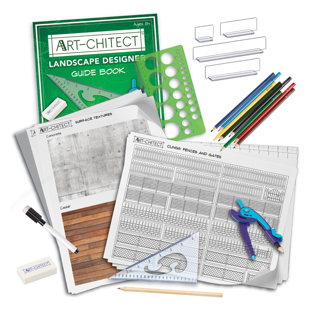 Art-chitect Landscape Designer