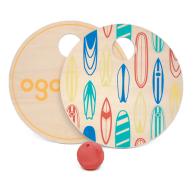 OGO Paddle Ball