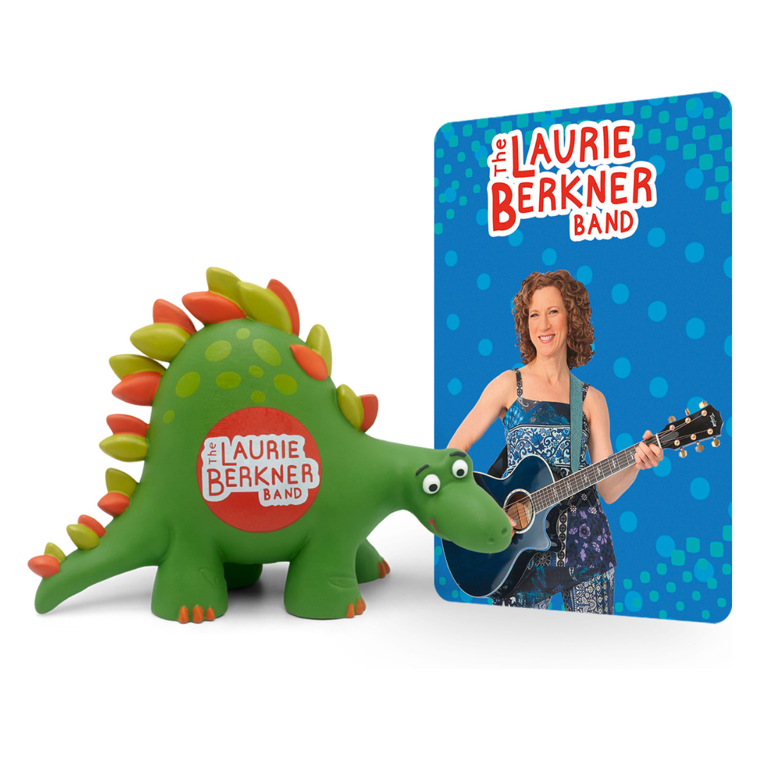 Tonie - Laurie Berkner