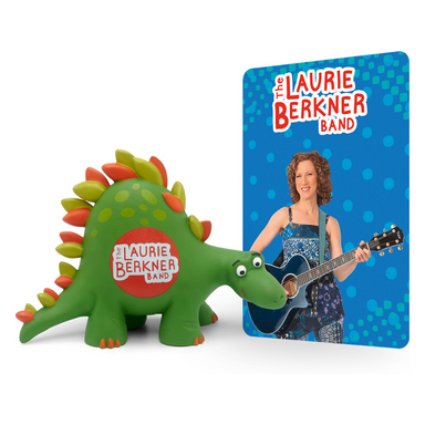 Tonie - Laurie Berkner