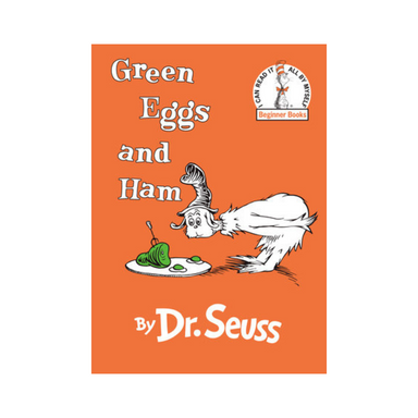 Green Eggs and Ham