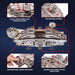 UGears: Millennium Falcon