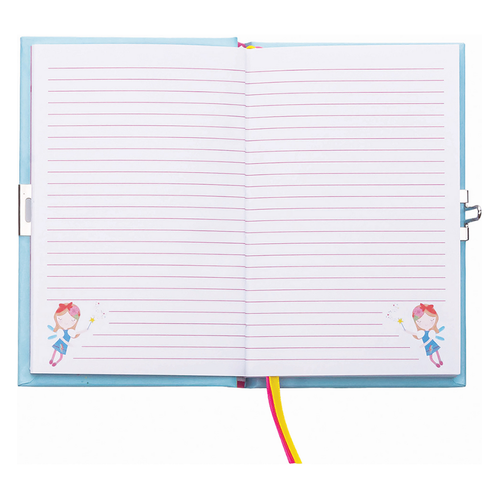 My Secret Diary: Scented Rainbow Fairy