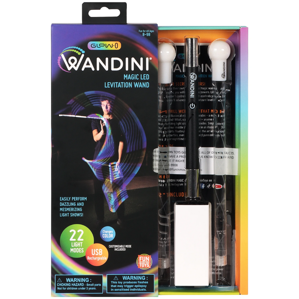 Wandini Glow.0