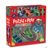 Puzzle and Play: Race Day 48pc