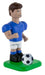 World's Smallest MLS Kicker