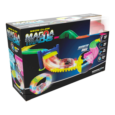 Twister Tracks MagnaTracks 11