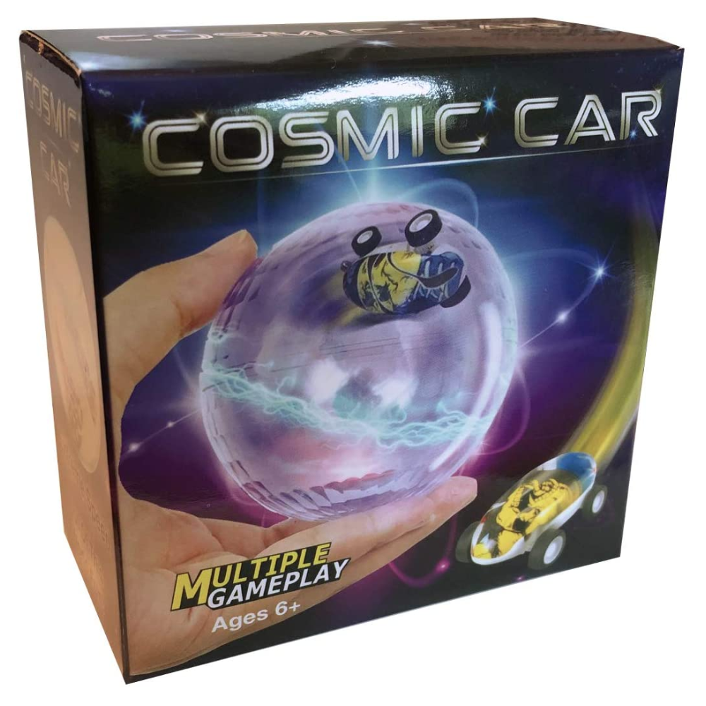 Cosmc Toy Cosmic Car — Snapdoodle Toys & Games