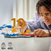 43013 LEGO&reg; Editions Kylian Mbapp&eacute; &ndash; Soccer Highlights