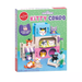 Mini Clay World Kitty Condo