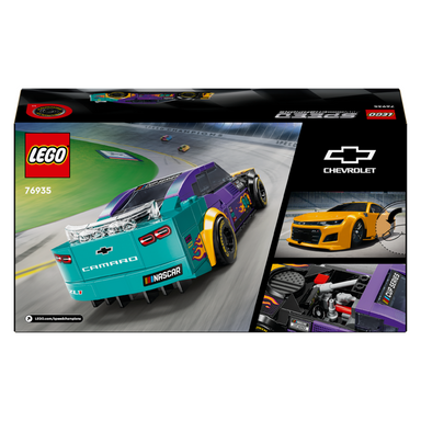 76935 NASCAR&reg; Next Gen Chevrolet Camaro ZL1