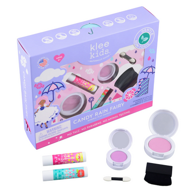 Candy Rain Fairy Makeup Kit