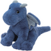 Indie Blue Dragon