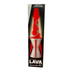 Lava Lamp Astrosurge Rocket 14.5in