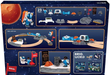 36153 Space Exploration Set