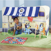 Bluey Camping Activity Fort