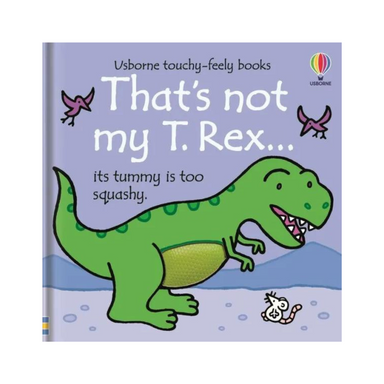 Thats Not My T-Rex BB